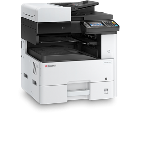 MULTIFUNÇÕES KYOCERA ECOSYS M4125IDN LASER MONO A3